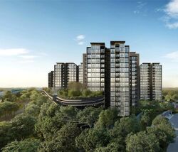 Copen Grand (D24), Condominium #485214101